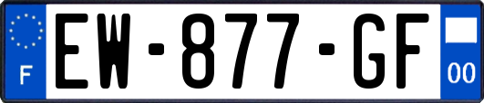 EW-877-GF