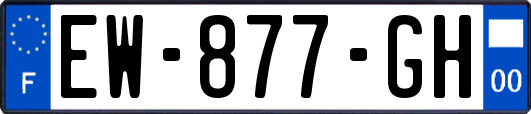 EW-877-GH