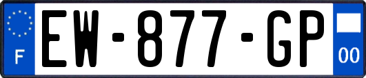 EW-877-GP