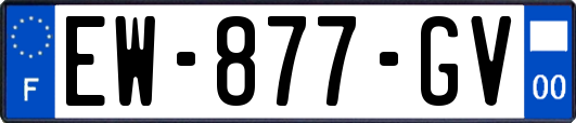 EW-877-GV