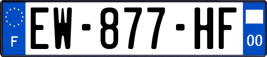 EW-877-HF