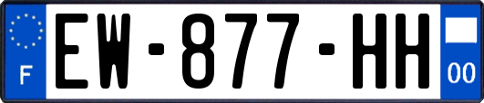 EW-877-HH