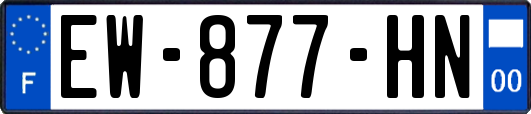 EW-877-HN