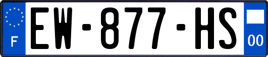 EW-877-HS