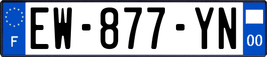EW-877-YN
