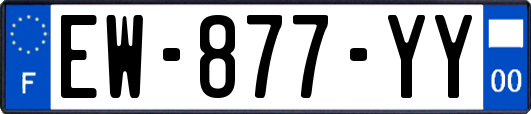 EW-877-YY