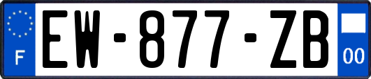 EW-877-ZB