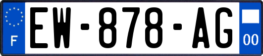 EW-878-AG