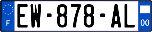 EW-878-AL