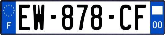 EW-878-CF