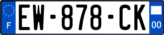 EW-878-CK