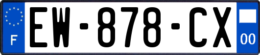 EW-878-CX