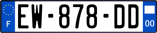 EW-878-DD