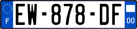 EW-878-DF