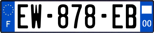 EW-878-EB