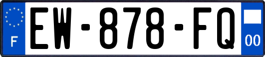 EW-878-FQ