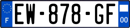 EW-878-GF