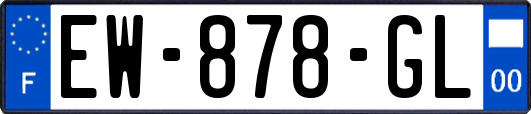 EW-878-GL