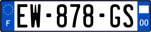 EW-878-GS