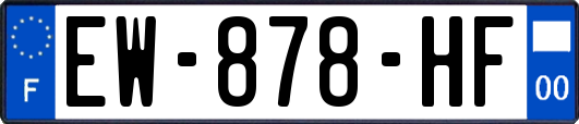 EW-878-HF