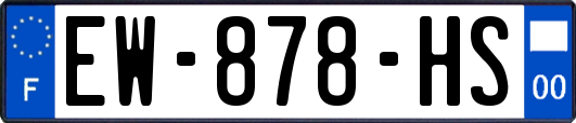 EW-878-HS