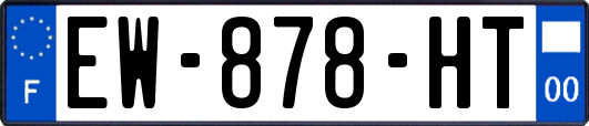 EW-878-HT
