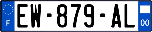 EW-879-AL