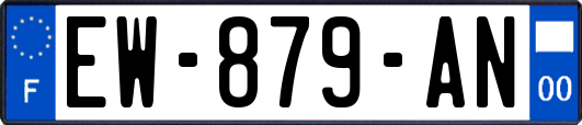 EW-879-AN