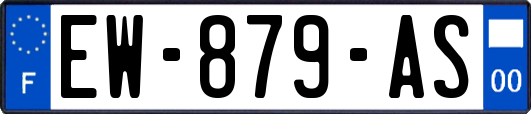 EW-879-AS