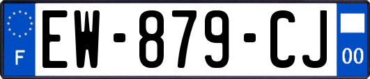 EW-879-CJ