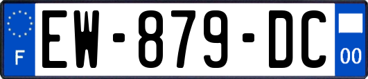 EW-879-DC