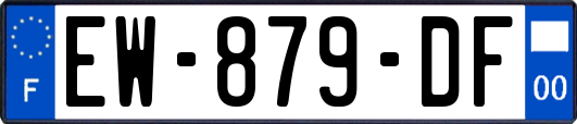 EW-879-DF