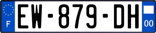 EW-879-DH