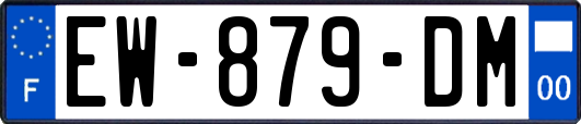 EW-879-DM