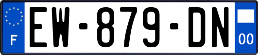 EW-879-DN