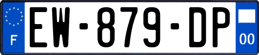 EW-879-DP
