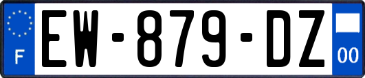 EW-879-DZ