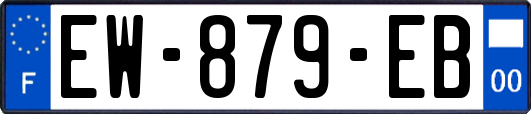 EW-879-EB