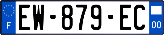 EW-879-EC