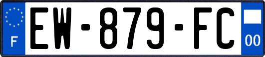 EW-879-FC