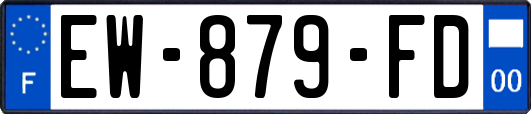 EW-879-FD