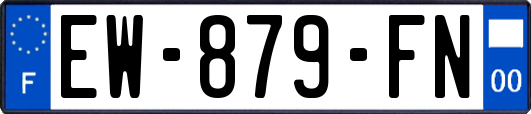 EW-879-FN