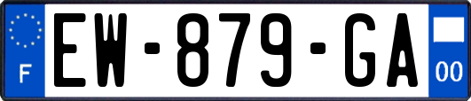 EW-879-GA