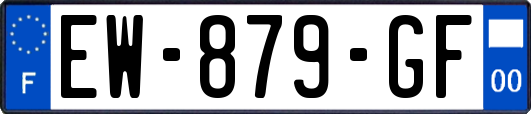 EW-879-GF