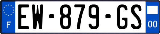 EW-879-GS