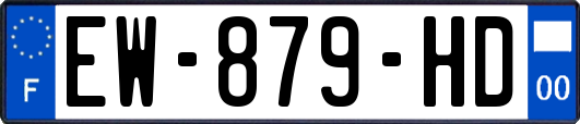 EW-879-HD