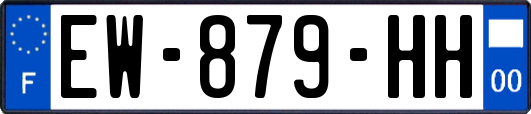 EW-879-HH