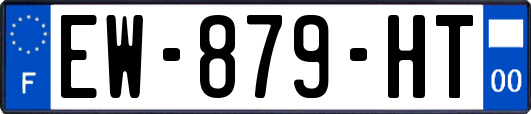 EW-879-HT