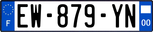 EW-879-YN