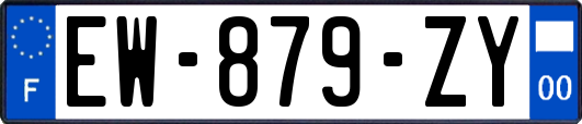 EW-879-ZY